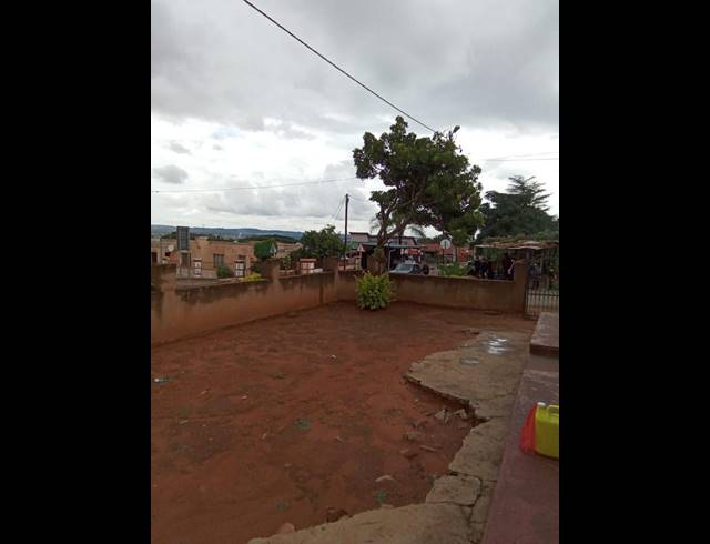 4 BEDROOM HOUSE FOR SALE IN MAMELODI EAST